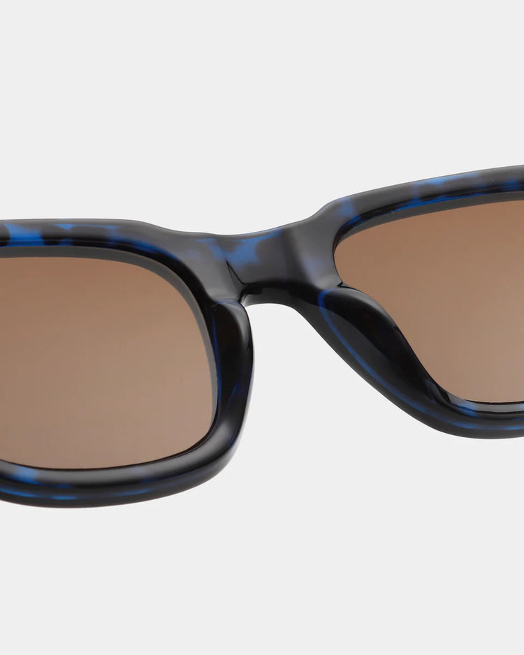 Halo Demi Blue