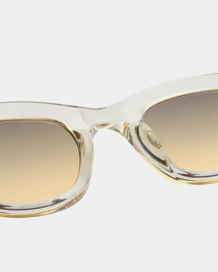 Lane Ecru Transparent