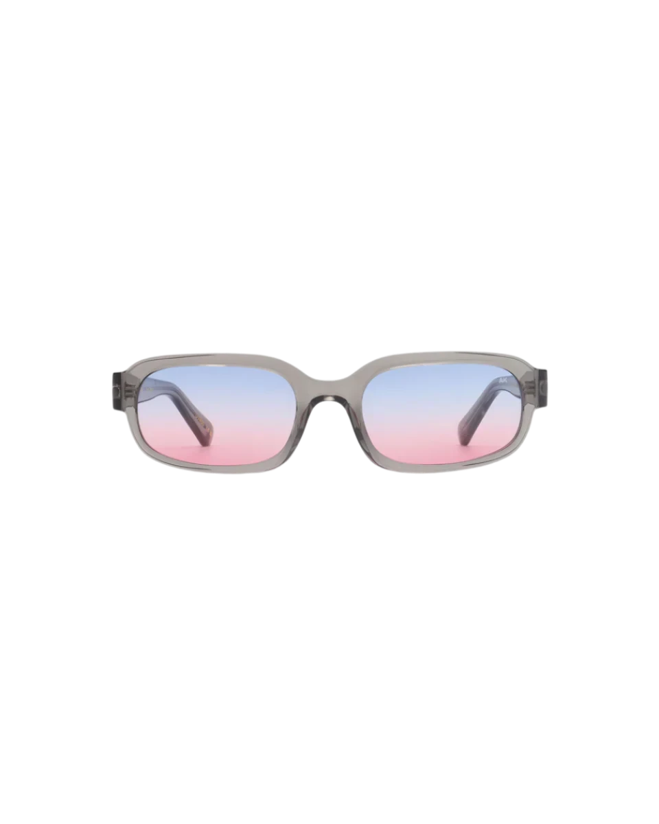 Will Grey Transparent – Sense Concept Store