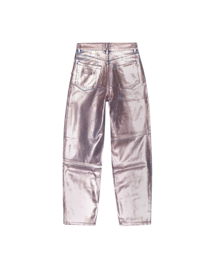 Foil Denim Stary