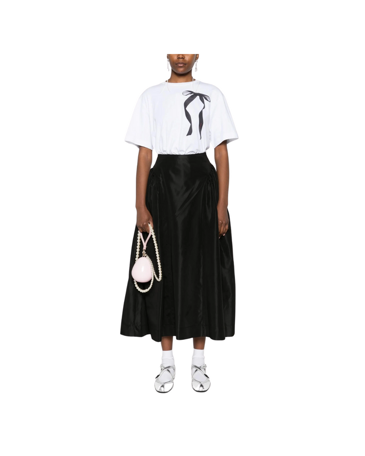 Ribbon Bow Tail T-Shirt