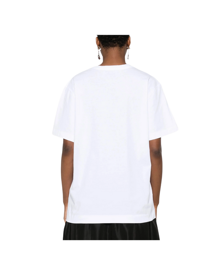 Ribbon Bow Tail T-Shirt