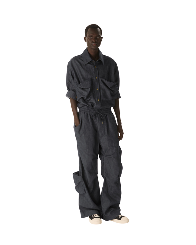 Achilles Cargo