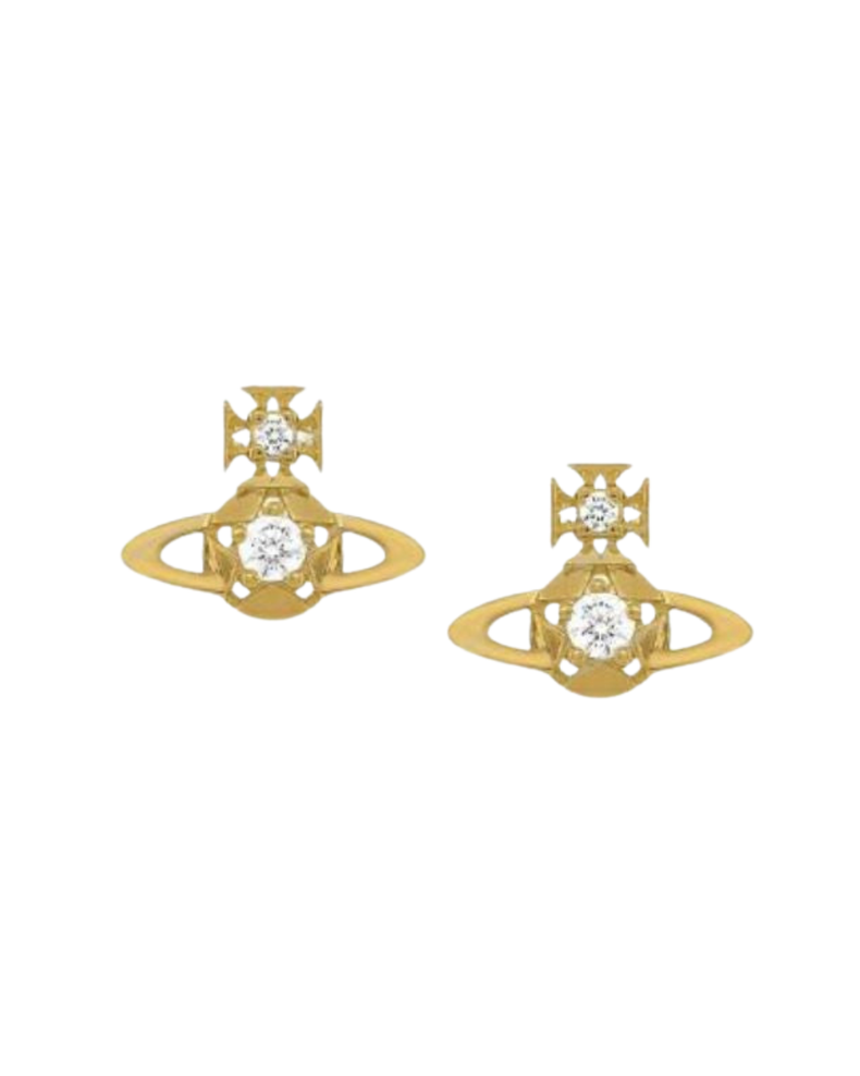 Lee Orb Earrings