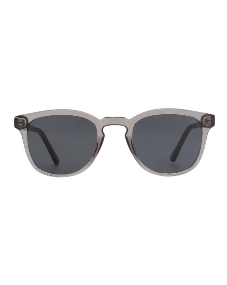 Bate Grey Transparent