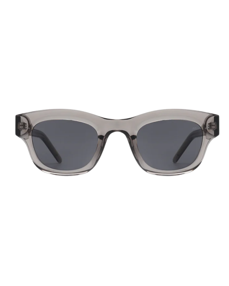Lane Grey Transparent