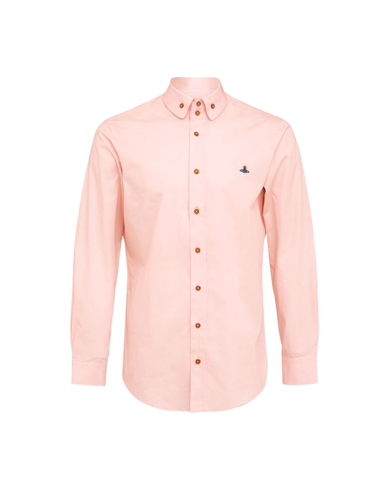 Two Button Krall Shirt