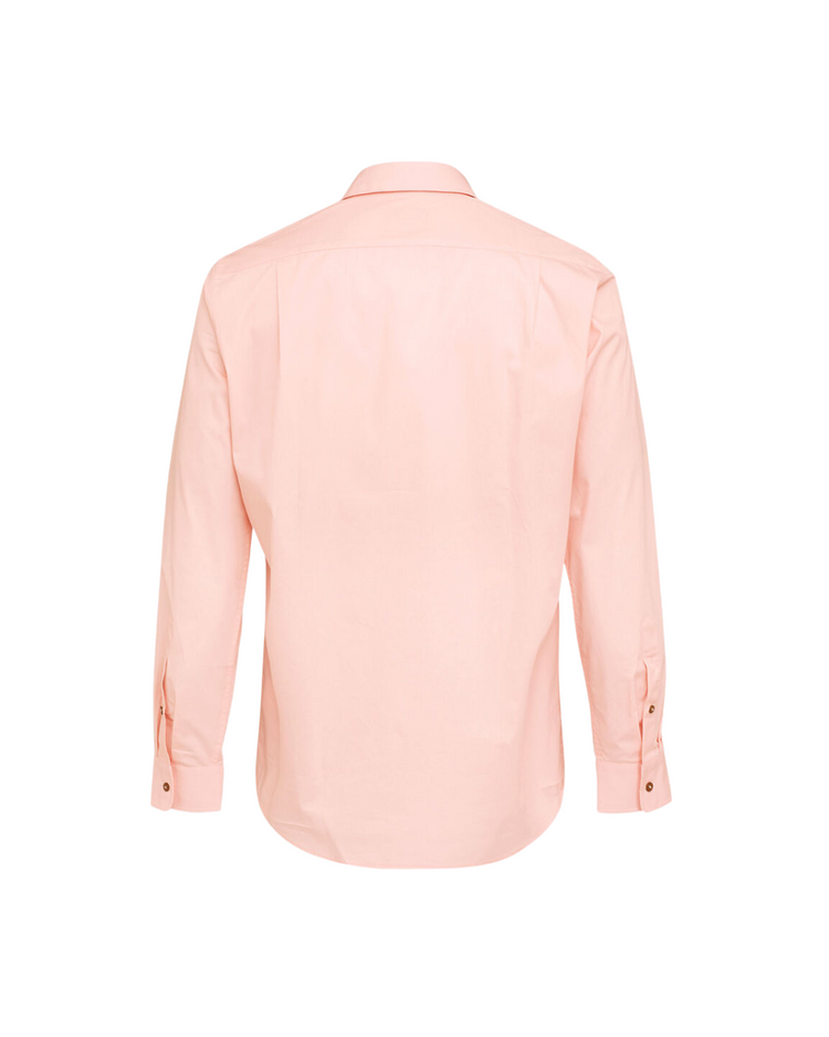 Two Button Krall Shirt