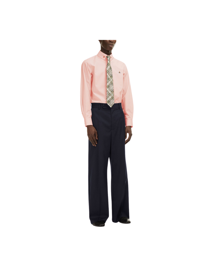 Two Button Krall Shirt