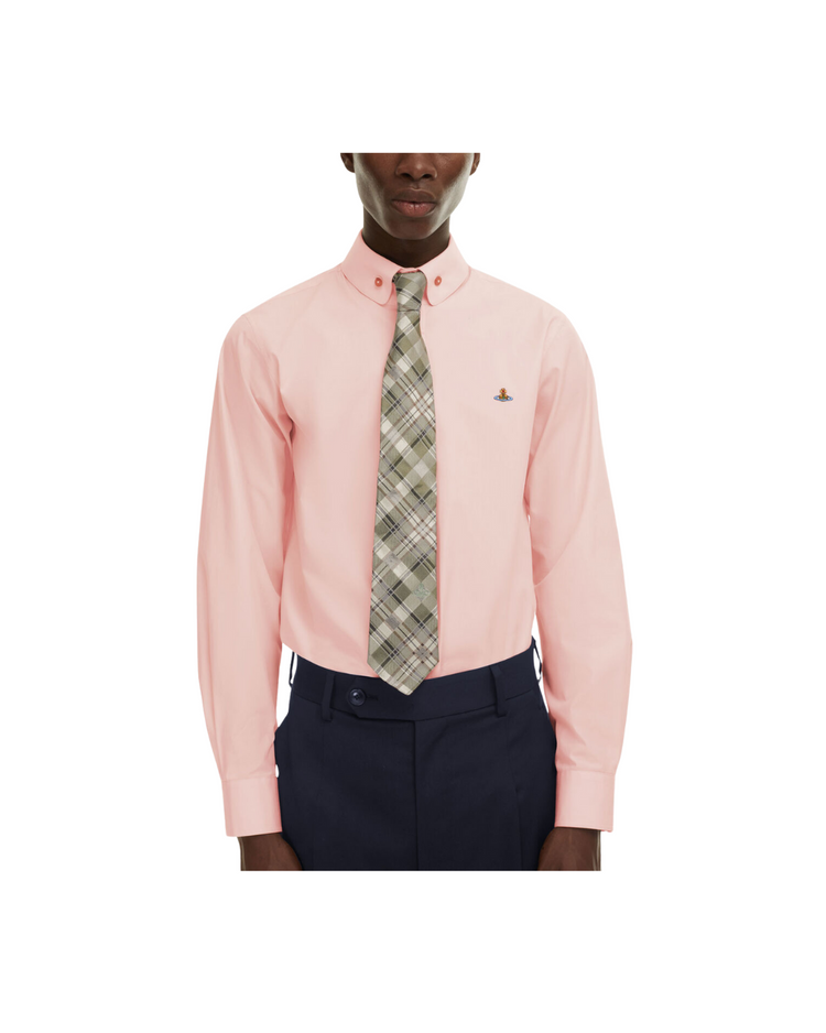 Two Button Krall Shirt