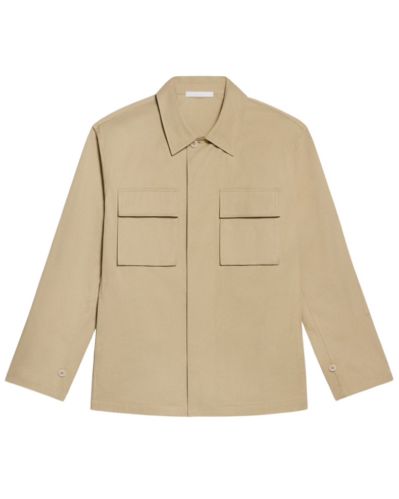 Utility Jacket