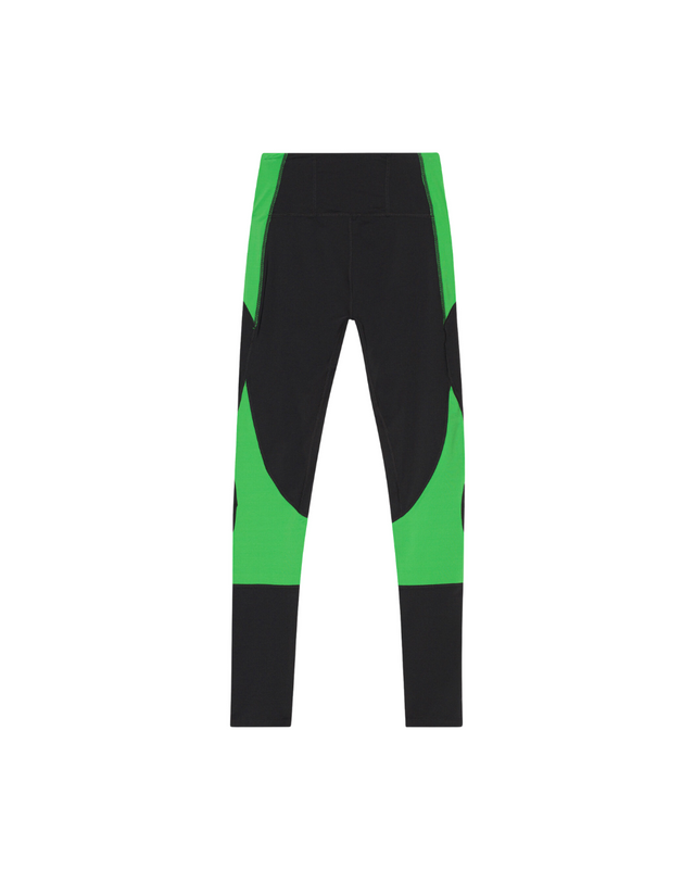 Active Ultra High Waist Tights