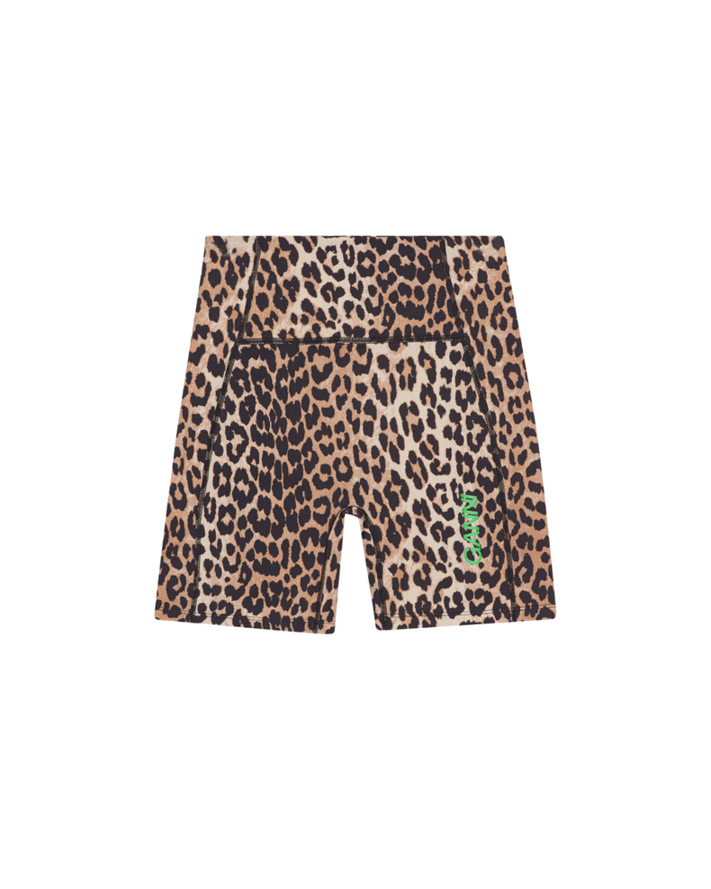 Active Ultra High Waist Shorts