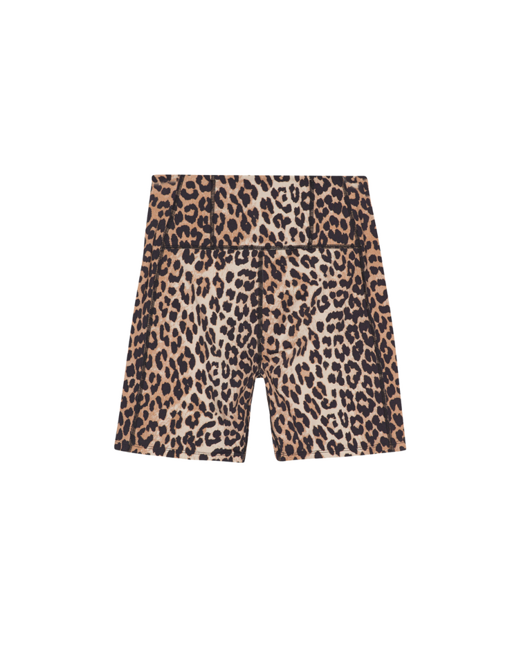 Active Ultra High Waist Shorts