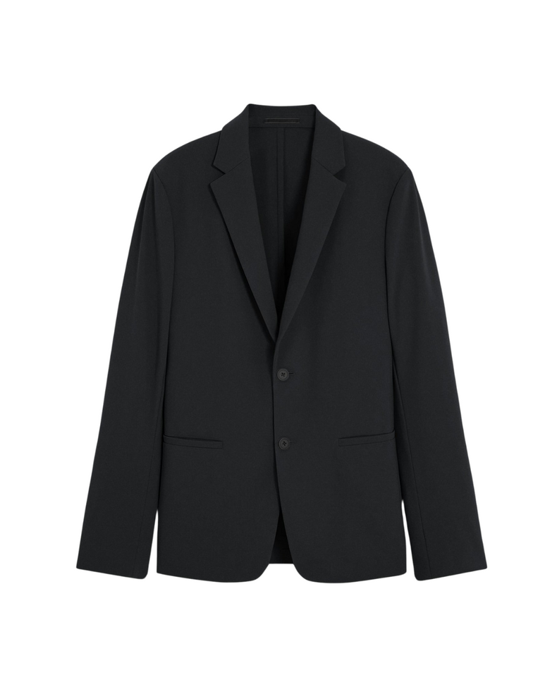 Clinton Blazer in Precision Ponte