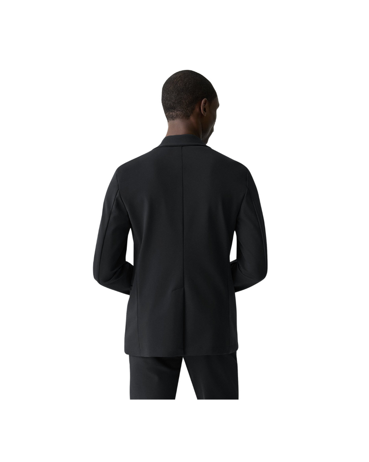 Clinton Blazer in Precision Ponte