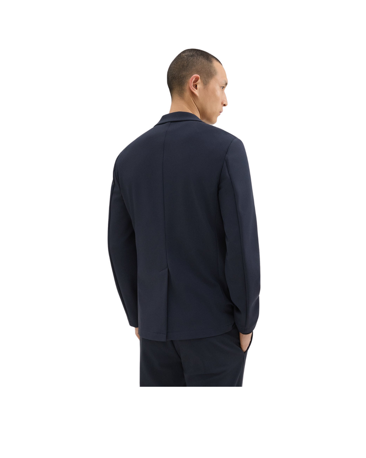 Clinton Blazer in Precision Ponte