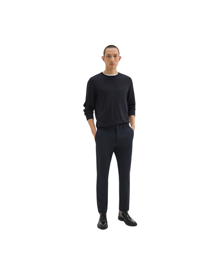 Zaine Pant in Precision Ponte