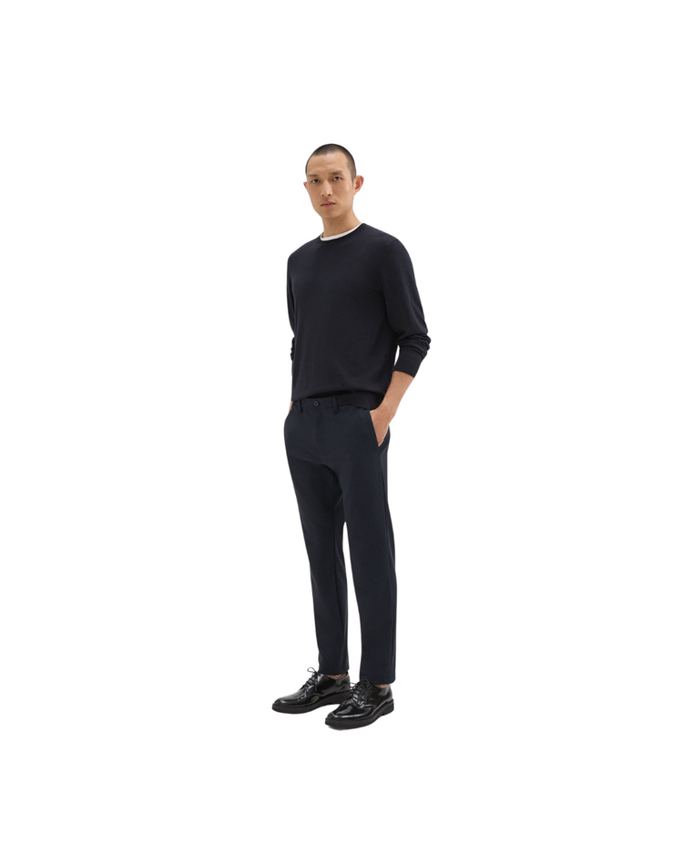 Zaine Pant in Precision Ponte