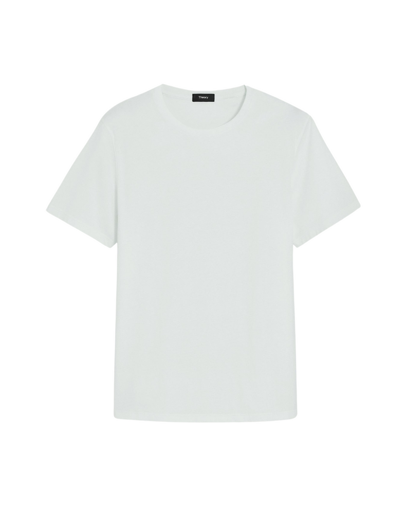 Precise Tee in Cotton Jersey