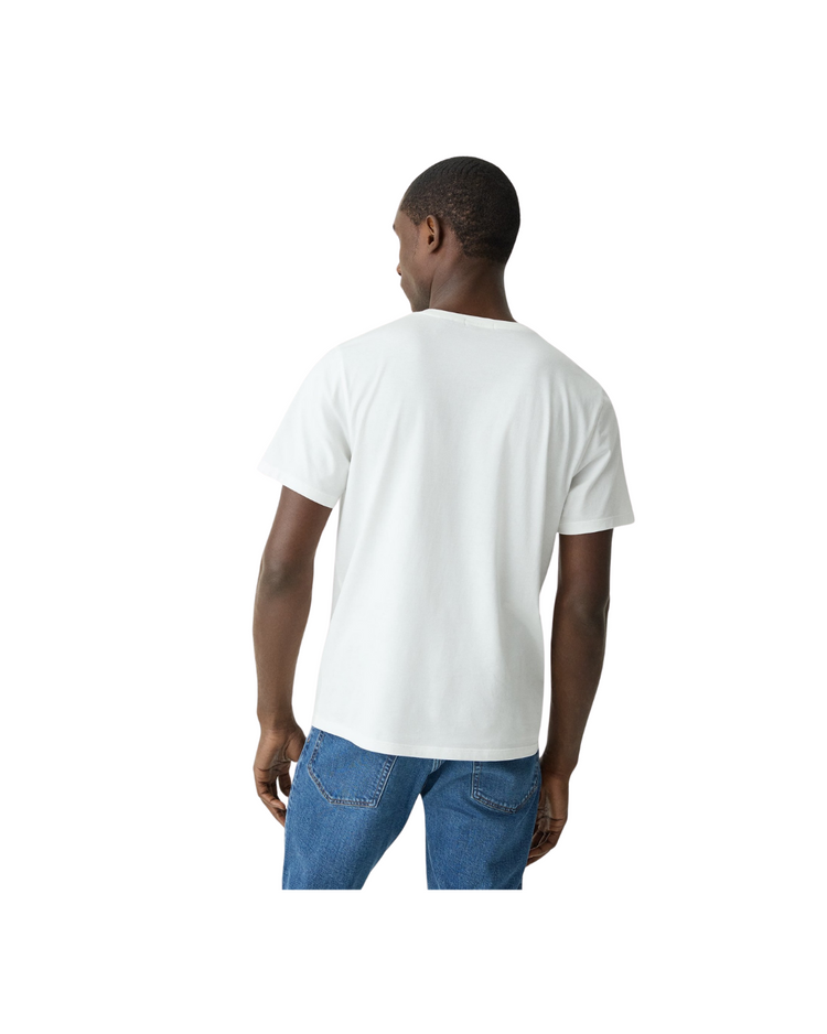 Precise Tee in Cotton Jersey