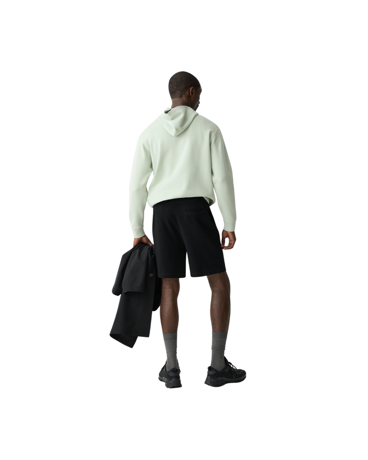 Sweat Short in Light Bilen