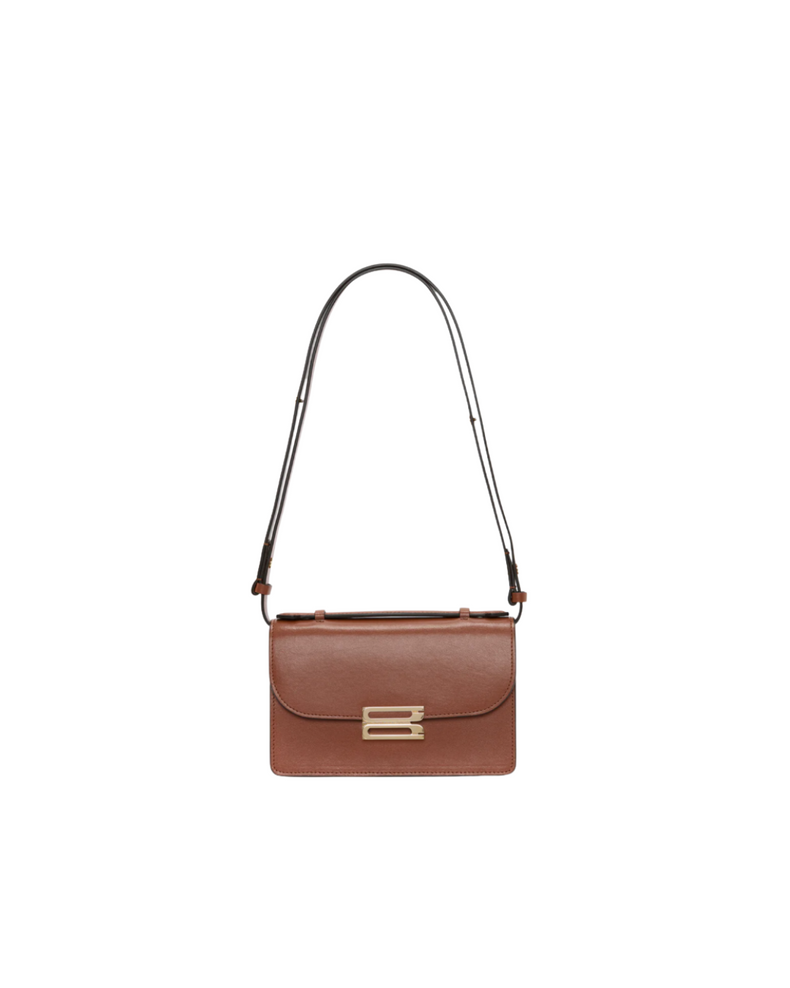The Dorian Bag In Tan