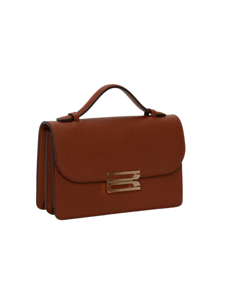 The Dorian Bag In Tan