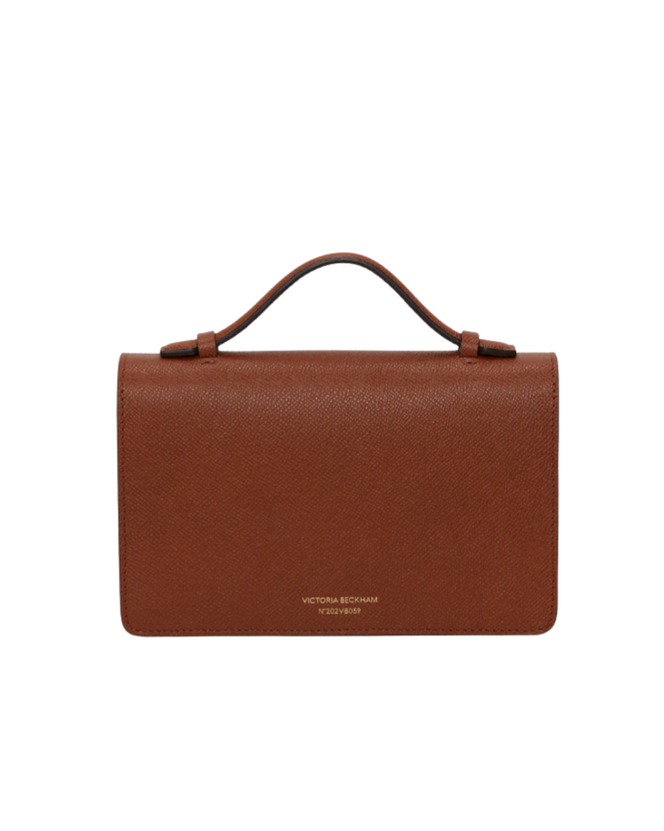 The Dorian Bag In Tan