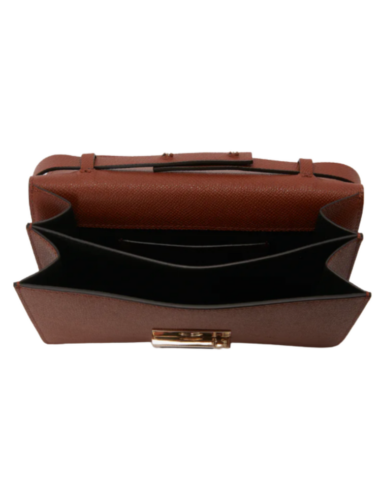 The Dorian Bag In Tan