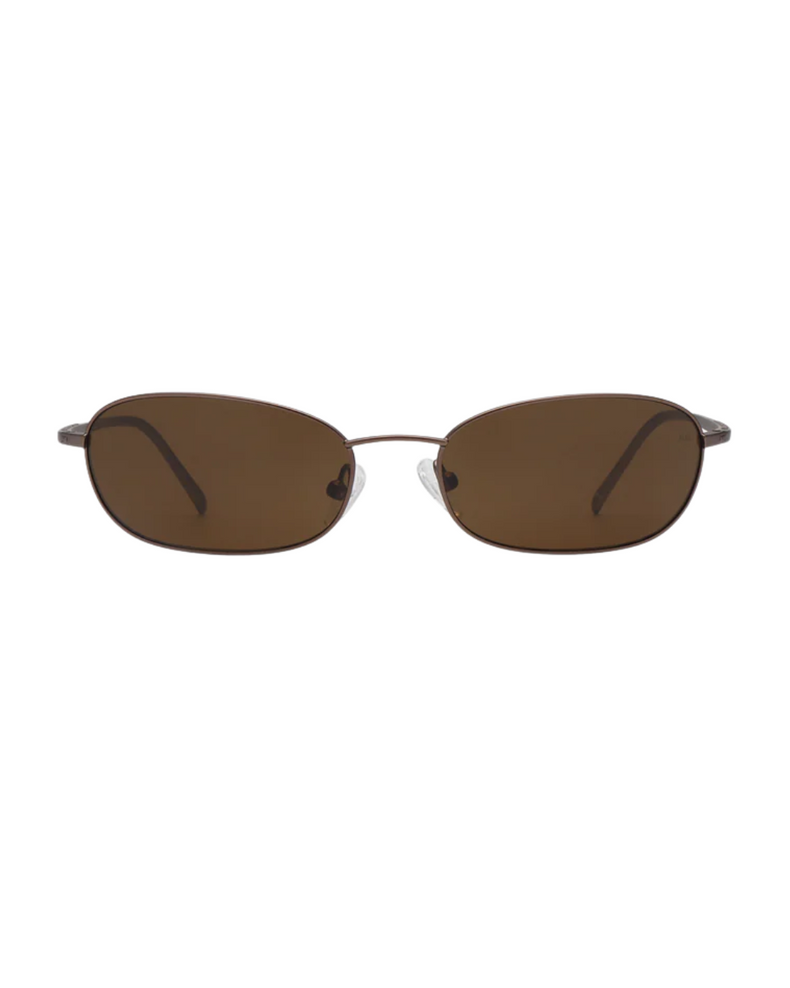 Jack Matte Brown
