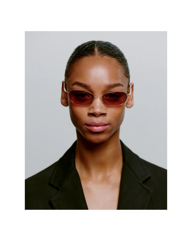 Jack Rosegold