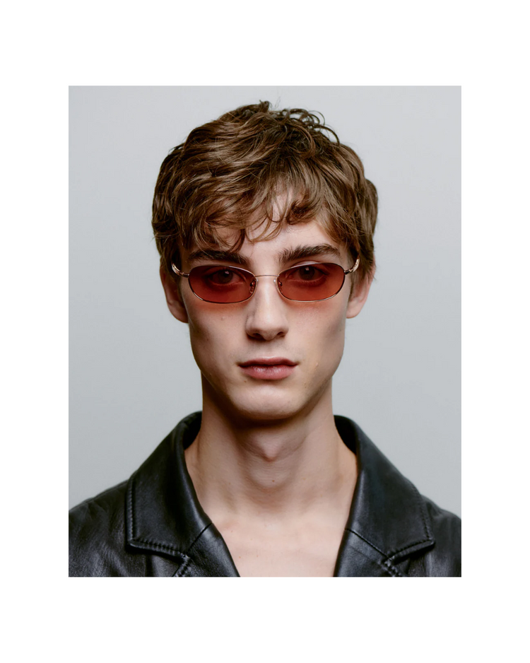 Jack Rosegold