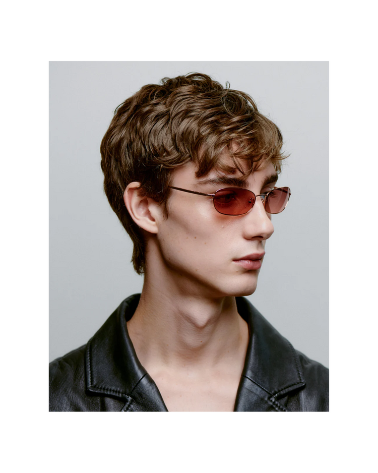 Jack Rosegold