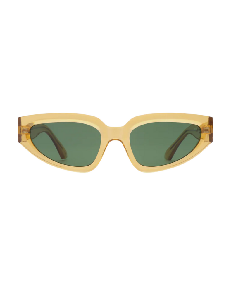 Ella Yellow Transparent