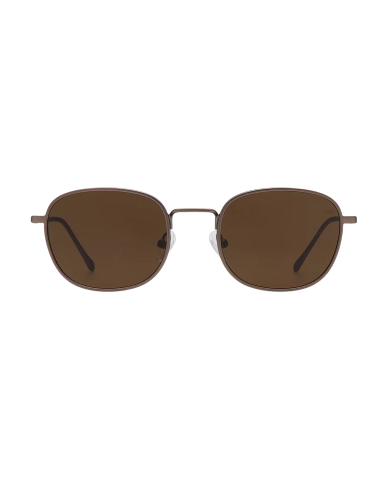 Hello Matte Brown