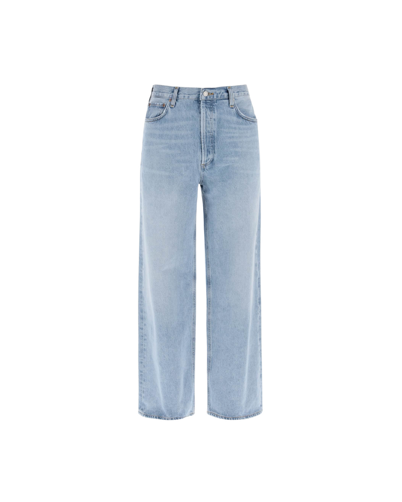 Low Slung Baggy In Harmony