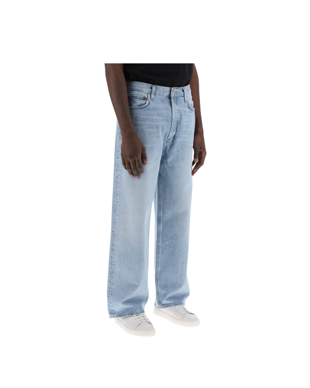 Low Slung Baggy In Harmony