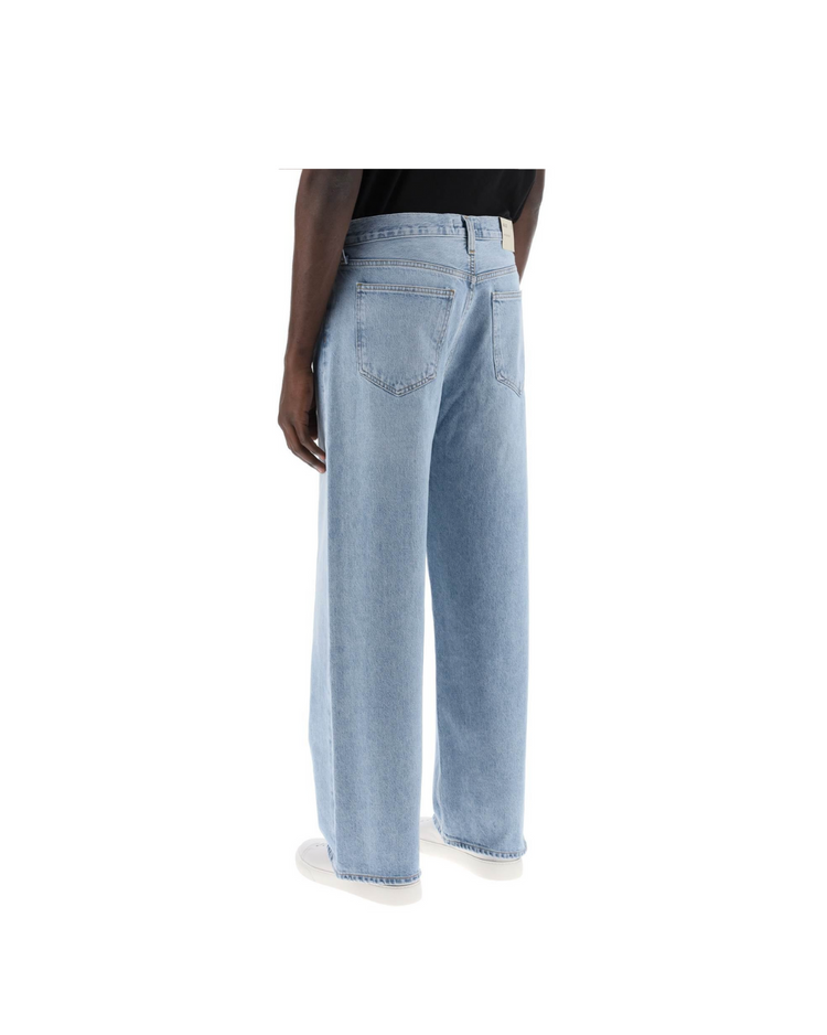 Low Slung Baggy In Harmony