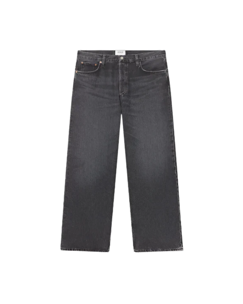 Low Slung Baggy In Paradox