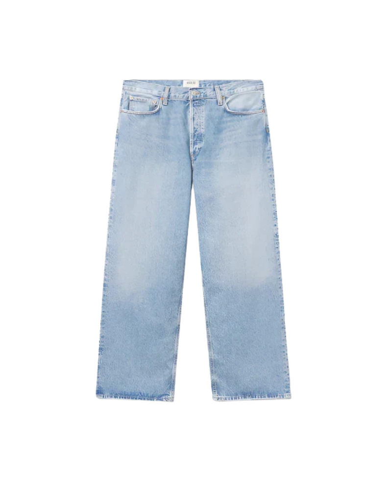 Low Slung Baggy In Libertine