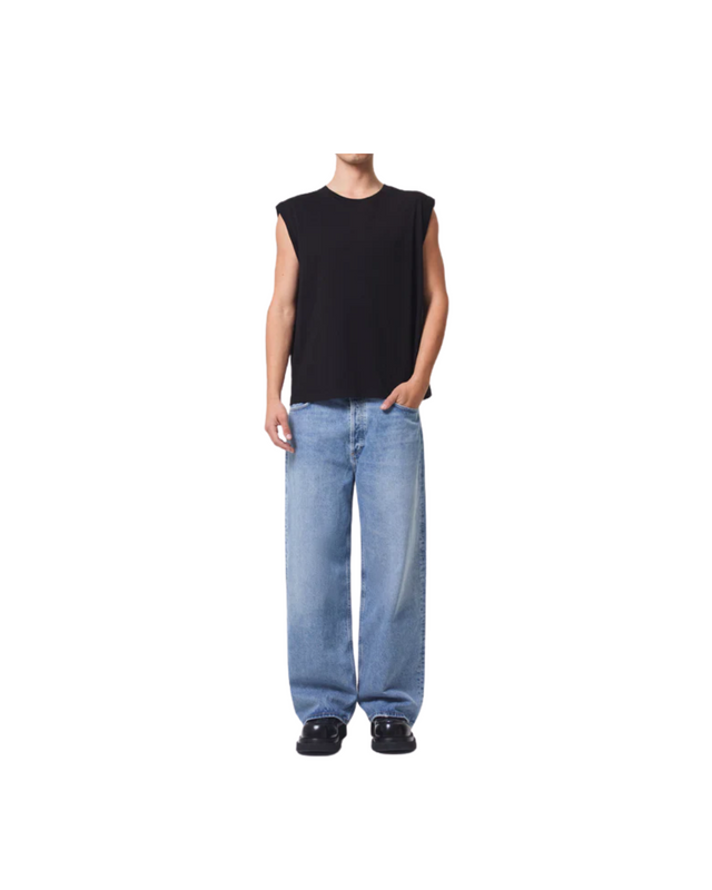 Low Slung Baggy In Libertine
