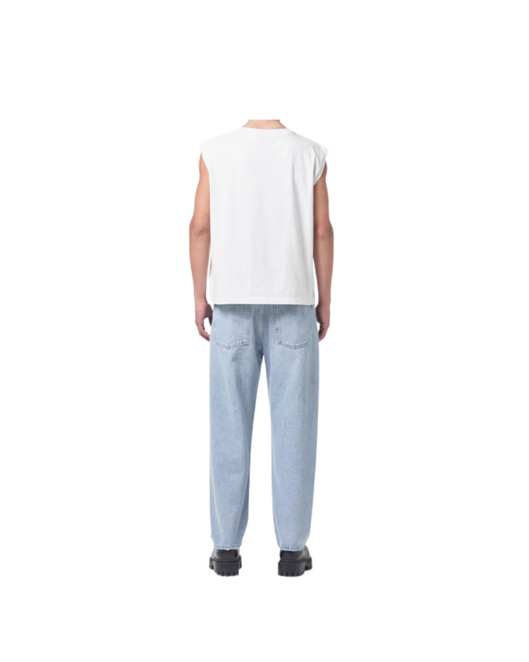 90's Jean In Snapshot