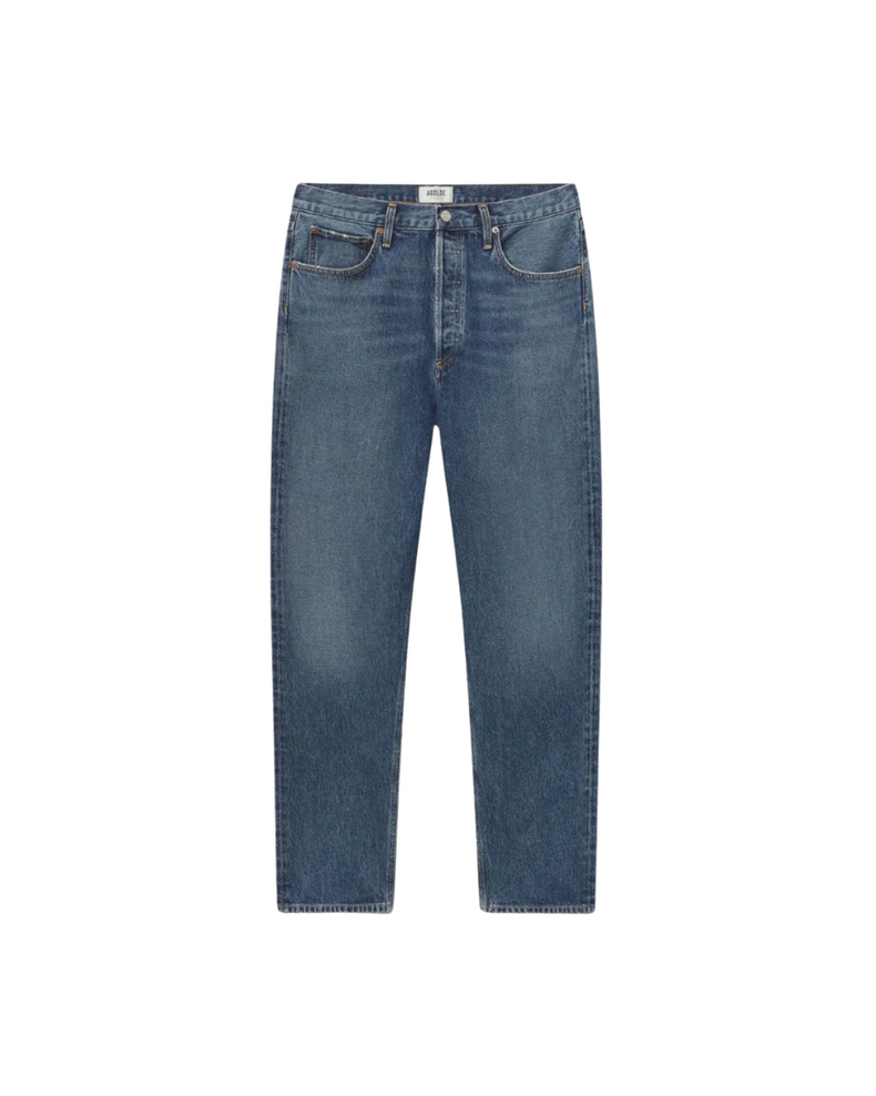 90's Jean In Imagine