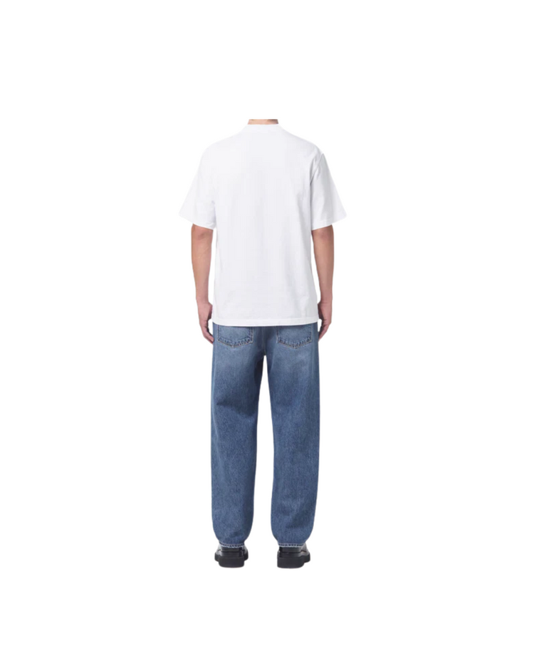 90's Jean In Imagine