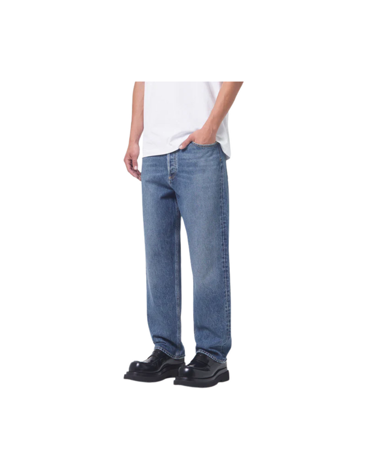 90's Jean In Imagine