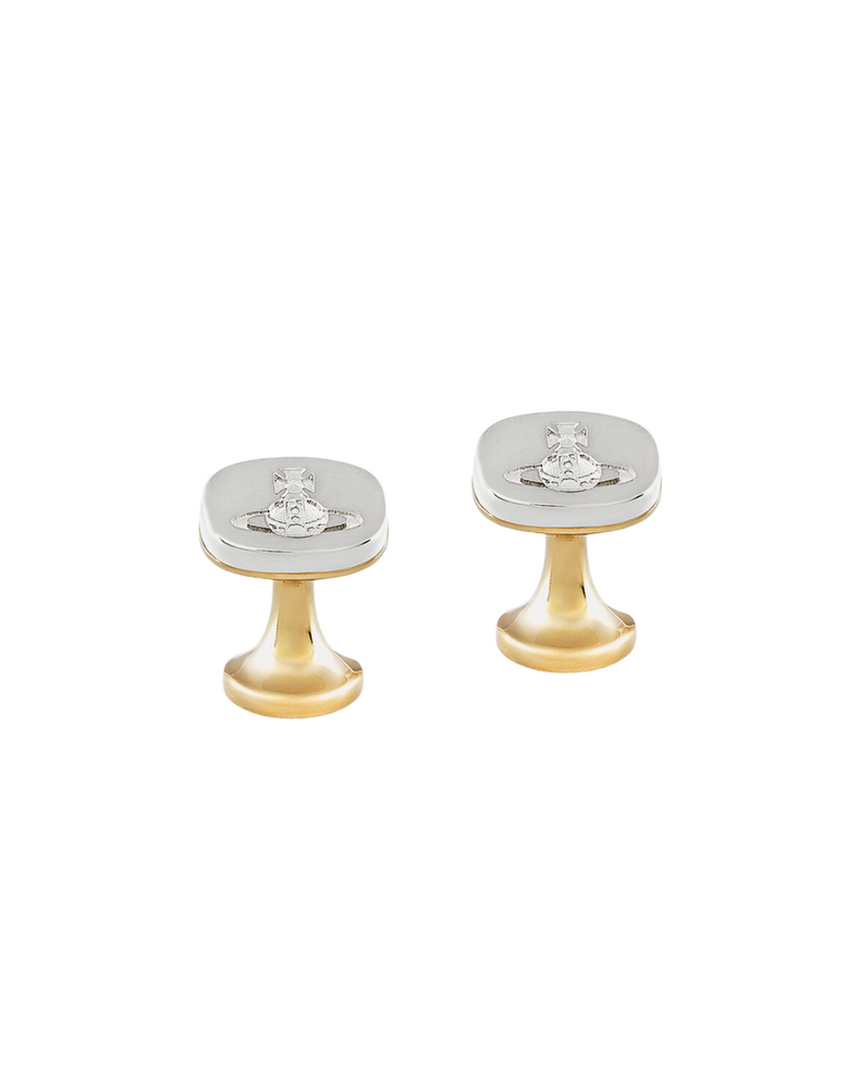 Man Denver Cufflinks