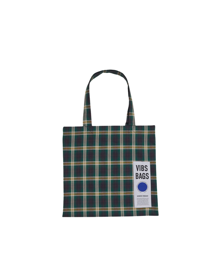 Vibs Tote Bag