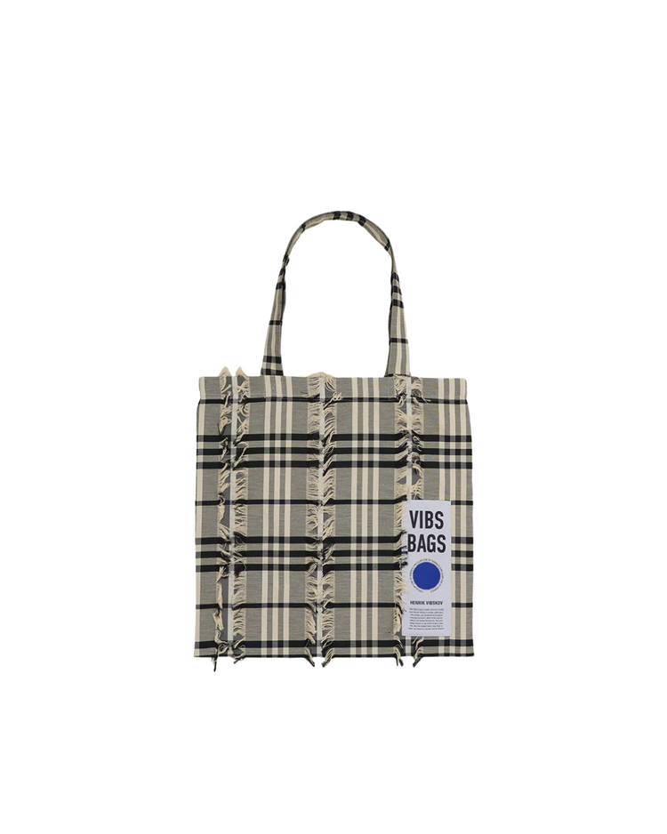 Vibs Tote Bag