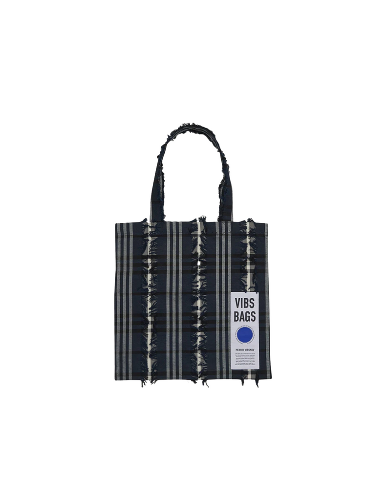 Vibs Tote Bag